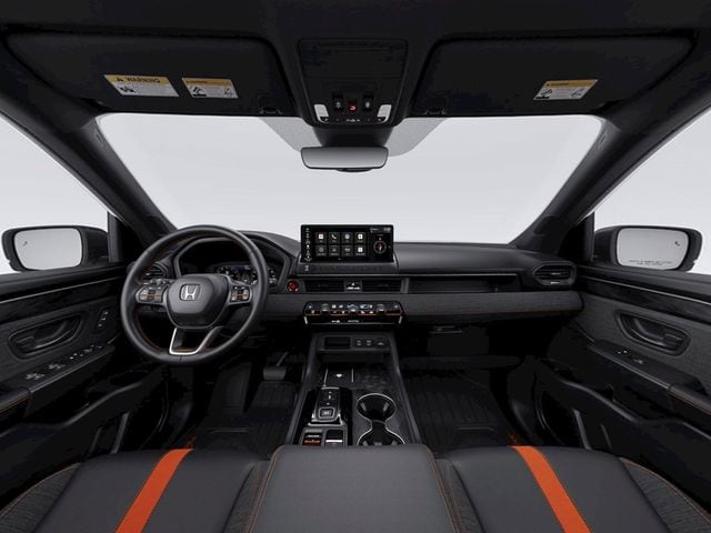 2026 Honda Passport TrailSport - Photo 12