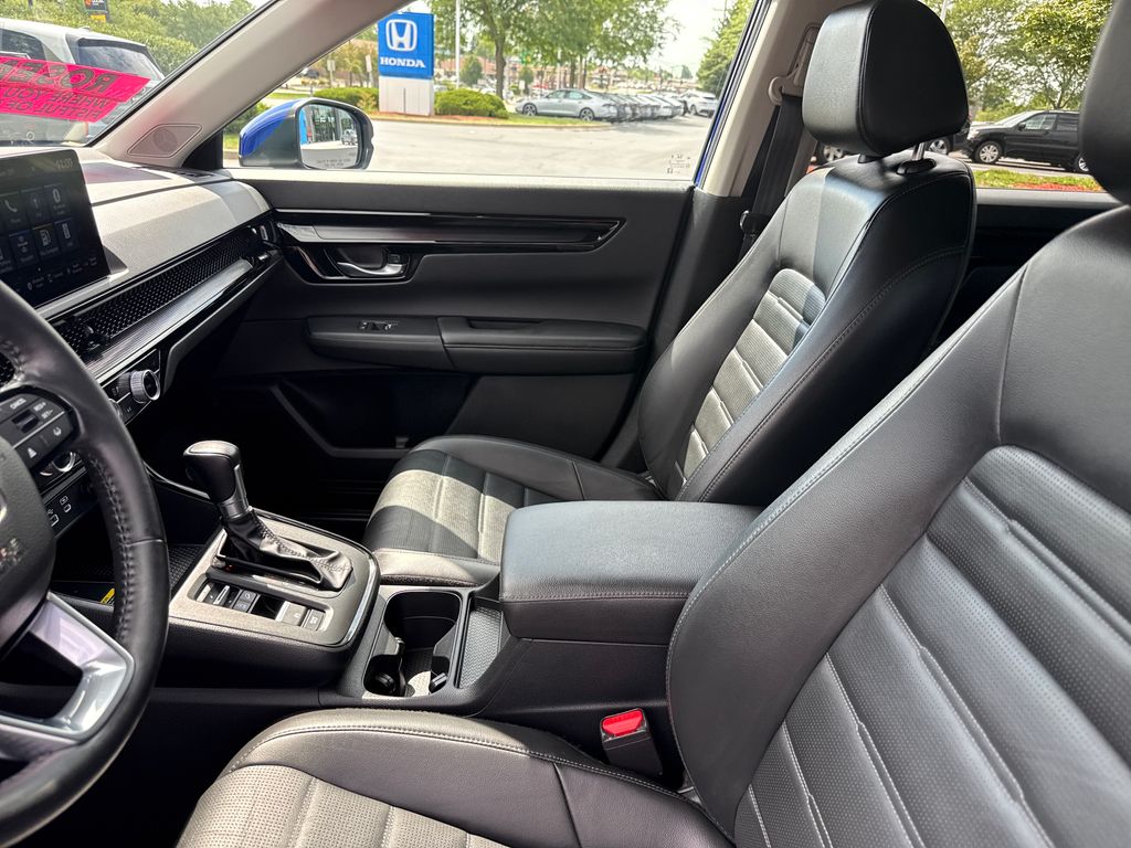 2024 Honda CR-V EX-L - Photo 14