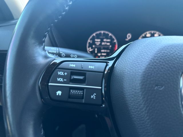 2023 Honda CR-V EX-L - Photo 26