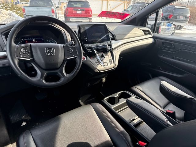 2023 Honda Odyssey SPORT - Photo 29
