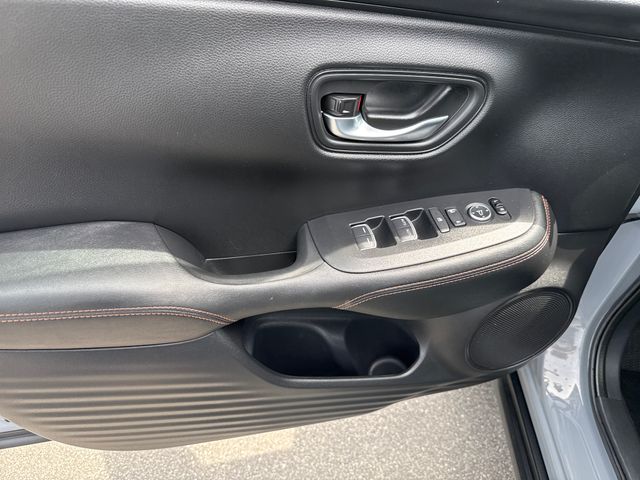 2024 Honda HR-V Sport - Photo 9