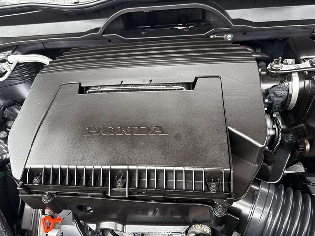 2023 Honda Pilot Touring - Photo 45