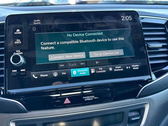 2026 Honda Ridgeline RTL - Photo 27