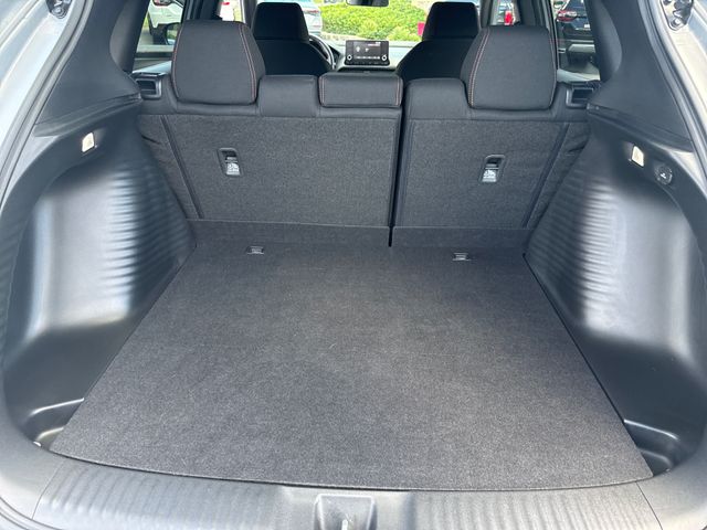 2024 Honda HR-V Sport - Photo 43