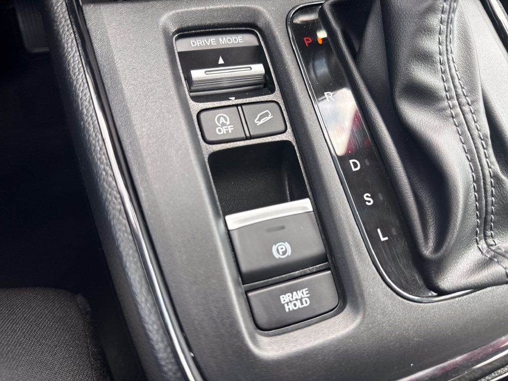 2024 Honda CR-V EX - Photo 30