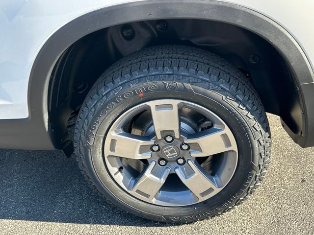 2026 Honda Ridgeline RTL - Photo 33