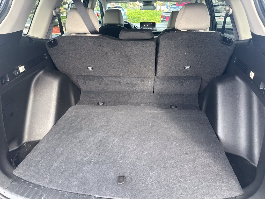2024 Honda CR-V EX - Photo 40
