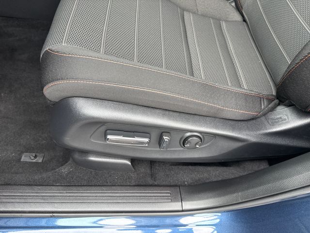 2026 Honda CR-V Sport - Photo 11