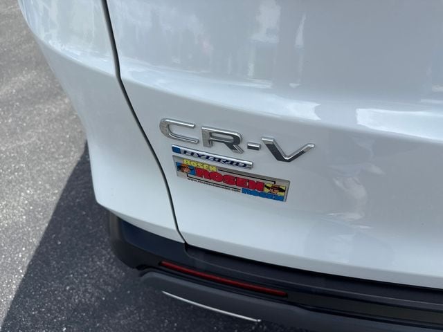 2023 Honda CR-V Sport - Photo 41