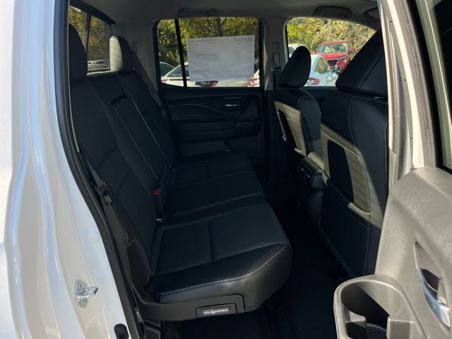 2026 Honda Ridgeline RTL - Photo 17