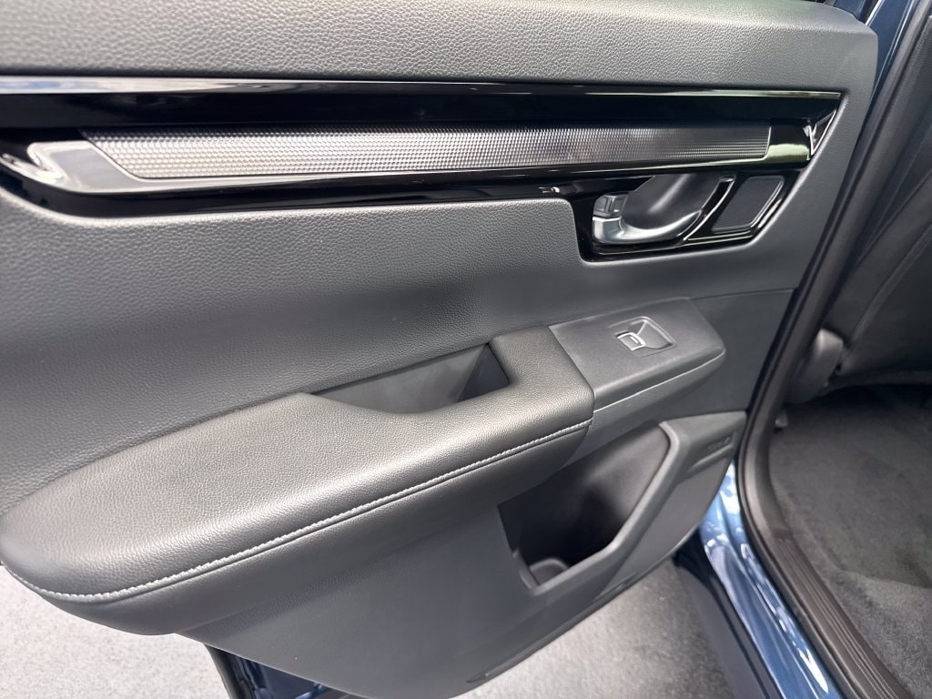 2026 Honda CR-V EX-L - Photo 18