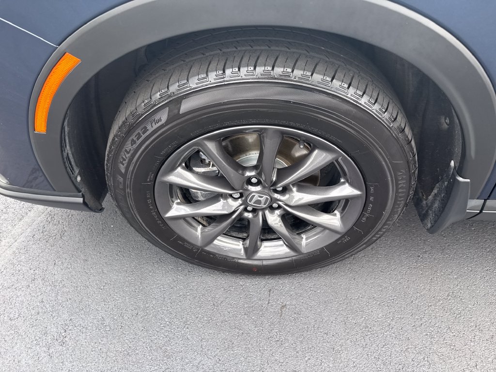 2026 Honda CR-V EX-L - Photo 39