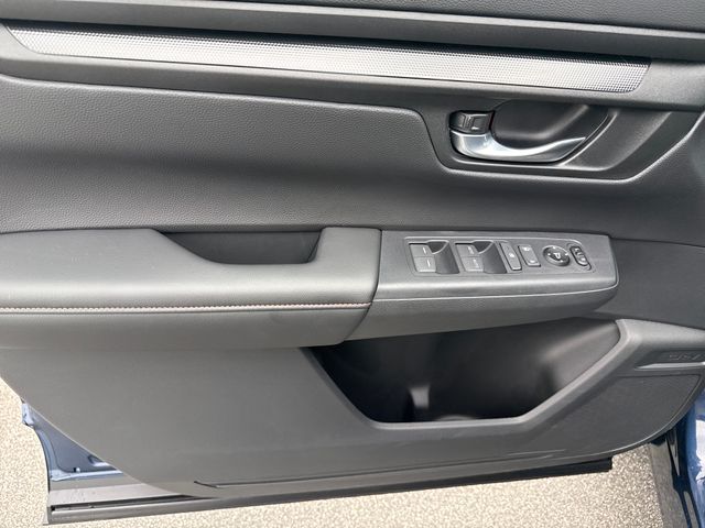 2026 Honda CR-V Sport - Photo 9