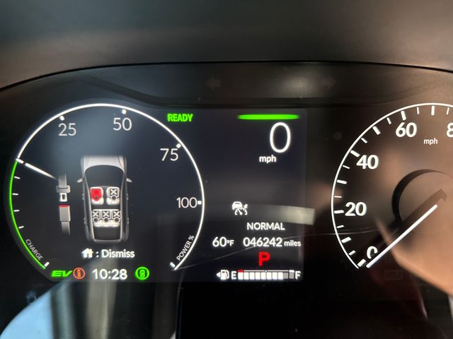 2024 Honda CR-V Sport Touring - Photo 29
