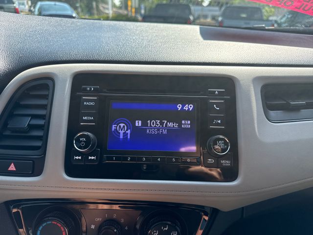 2022 Honda HR-V LX - Photo 31