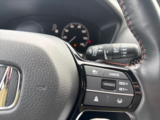 2024 Honda HR-V Sport - Photo 22