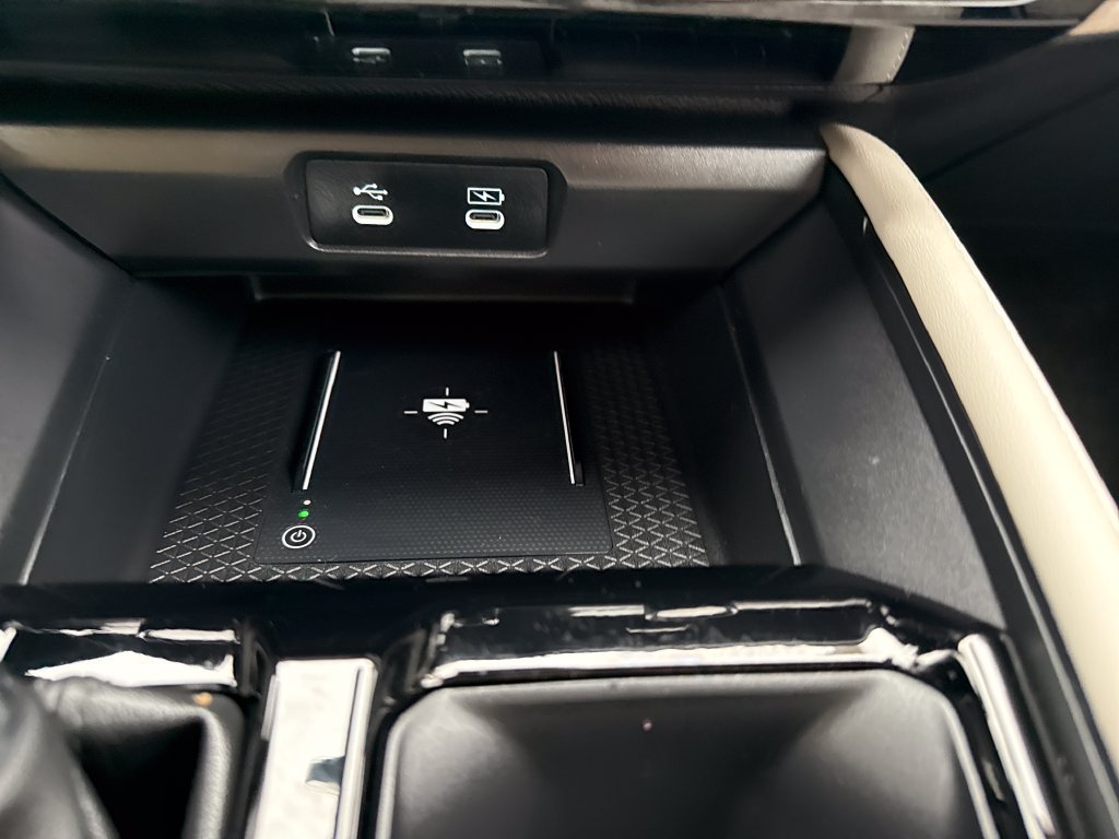 2026 Honda Accord Hybrid Touring - Photo 33