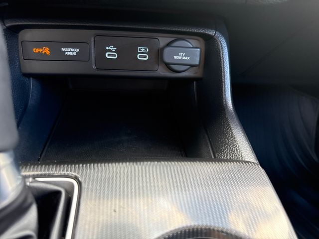 2025 Honda Civic Sport - Photo 30