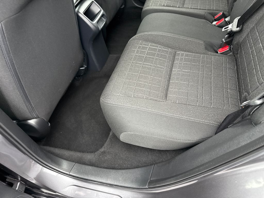 2024 Honda HR-V LX - Photo 17
