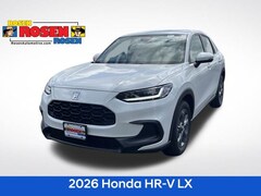 2026 Honda HR-V LX SUV