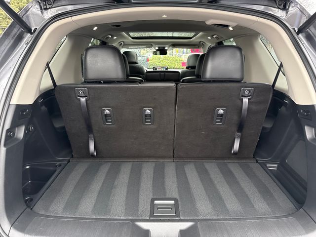 2023 Honda Pilot Touring - Photo 49