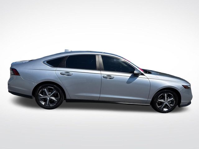 2023 Honda Accord LX - Photo 6