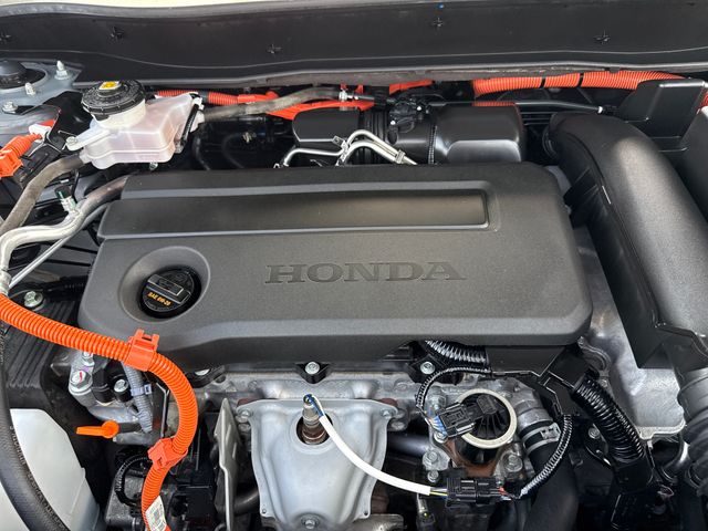 2024 Honda CR-V Sport - Photo 40