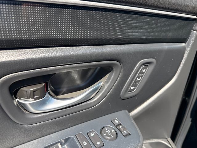 2025 Honda Pilot Black Edition - Photo 11
