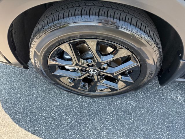 2024 Honda HR-V Sport - Photo 37