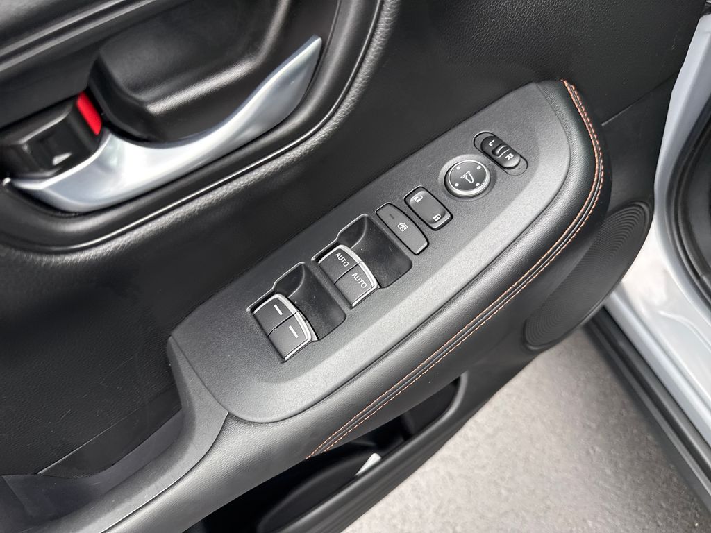 2023 Honda HR-V Sport - Photo 10