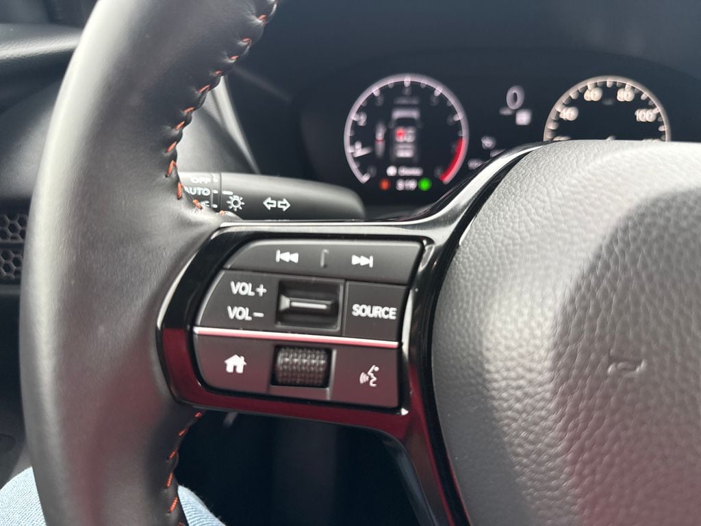 2024 Honda HR-V Sport - Photo 24