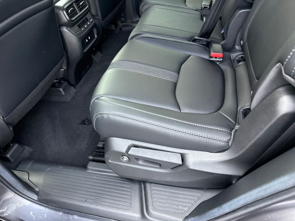 2026 Honda Pilot EX-L - Photo 18
