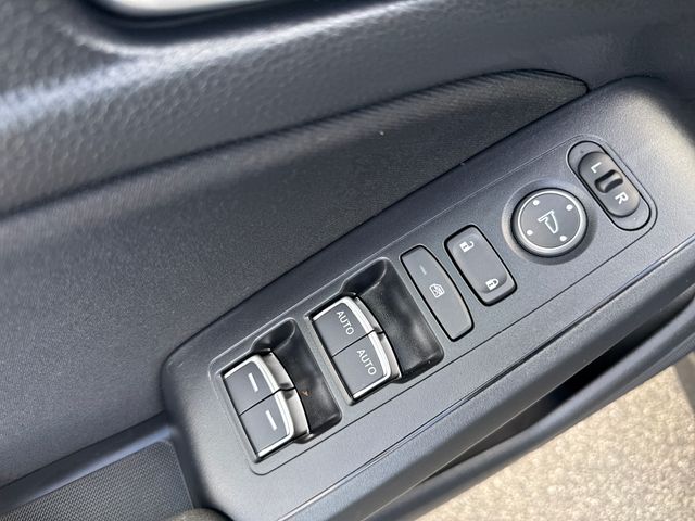 2025 Honda Civic Sport - Photo 10