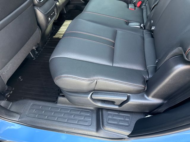 2025 Honda Passport TrailSport - Photo 19