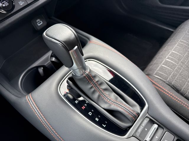 2024 Honda HR-V Sport - Photo 27