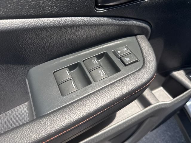 2023 Honda Passport TrailSport - Photo 10