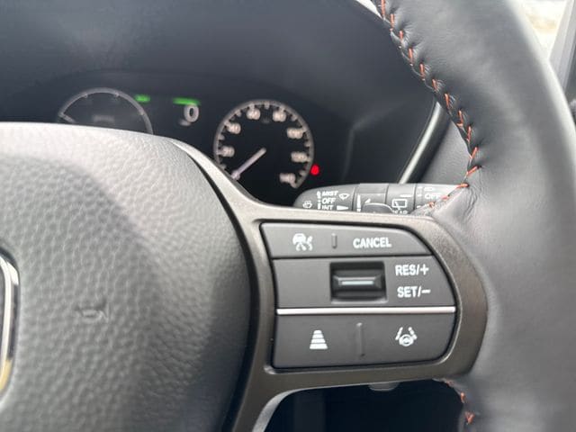 2026 Honda CR-V Sport - Photo 26