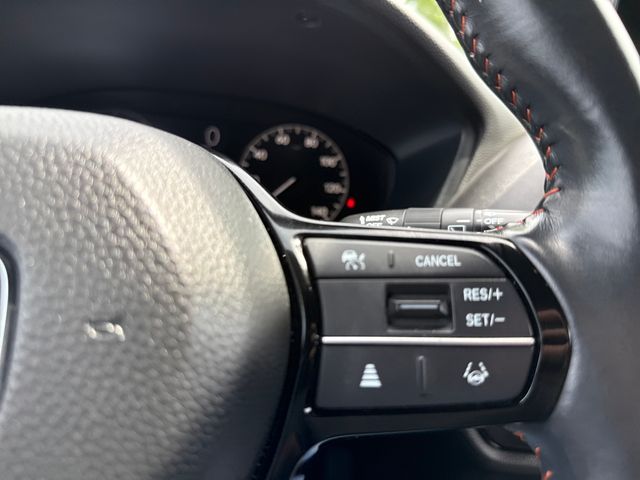 2024 Honda HR-V Sport - Photo 25