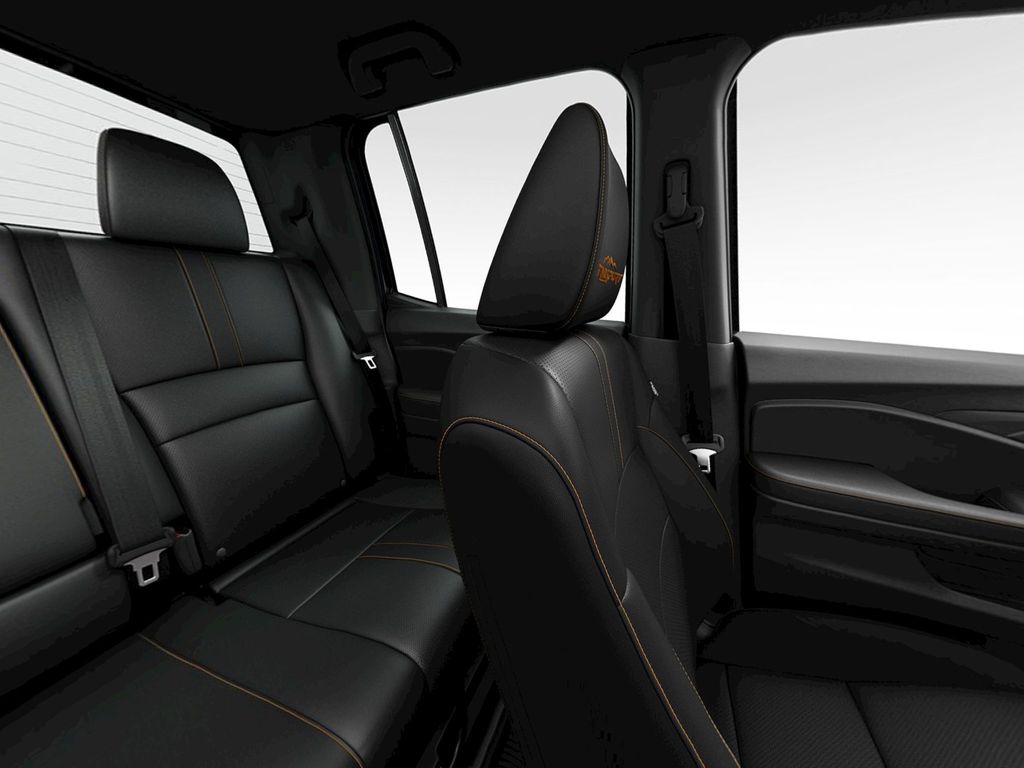 2026 Honda Ridgeline TrailSport - Photo 8