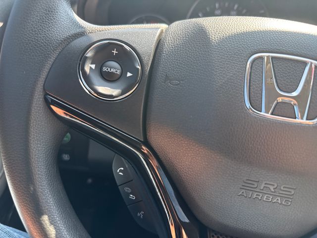 2022 Honda HR-V LX - Photo 24