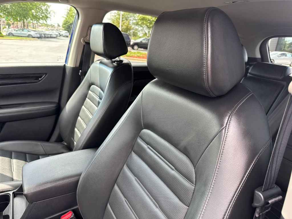 2024 Honda CR-V EX-L - Photo 13