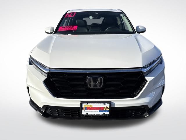 2024 Honda CR-V EX-L - Photo 8