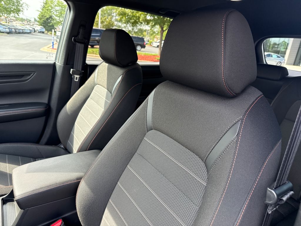 2025 Honda CR-V Sport - Photo 12