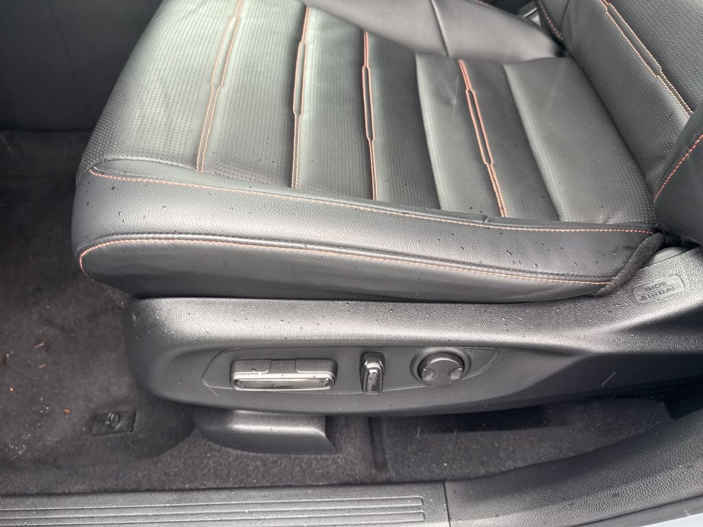 2024 Honda CR-V Sport-L - Photo 12