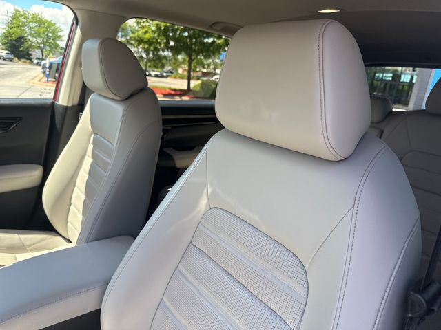 2023 Honda CR-V EX-L - Photo 13