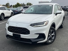 2026 Honda HR-V LX SUV