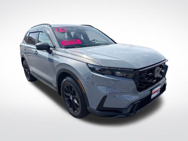 2024 Honda CR-V Sport - Photo 7