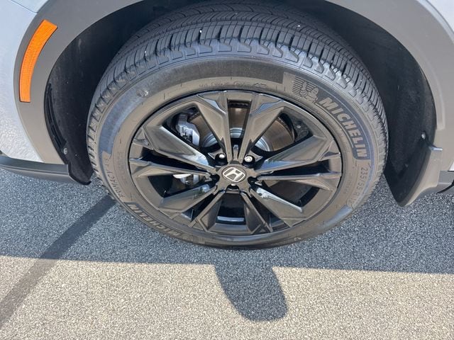 2024 Honda CR-V Sport Touring - Photo 40