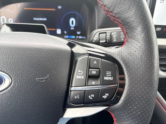 2025 Ford Explorer ST-LINE - Photo 28
