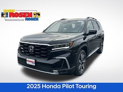 2025 Honda Pilot Touring SUV